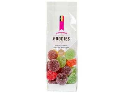 Goodies - Parijse gommen