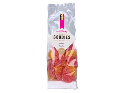 Goodies - Perzik gesuikerd