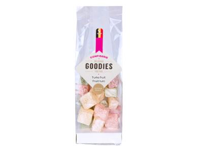 Goodies - Turks fruit