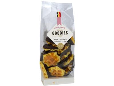 Goodies - Wafel chocolade