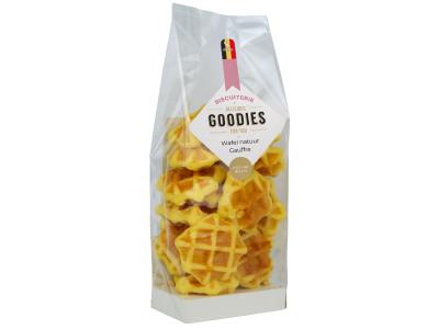 Goodies - Wafel natuur