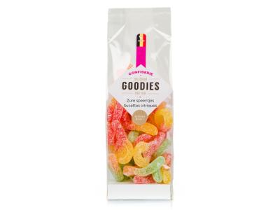 Goodies - Zure speentjes