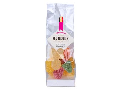 Goodies - Zure neuzen