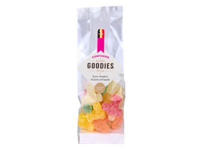 Goodies - Zure vliegers