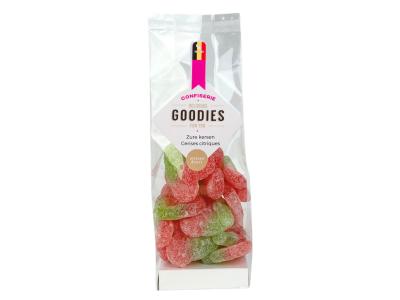 Goodies - Zure kersen
