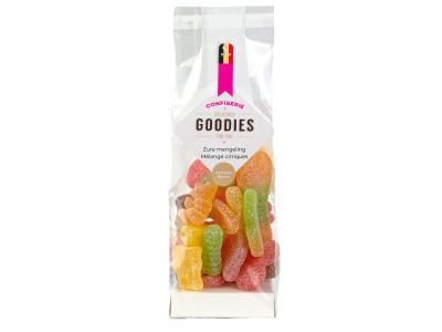 Goodies - Zure mengeling
