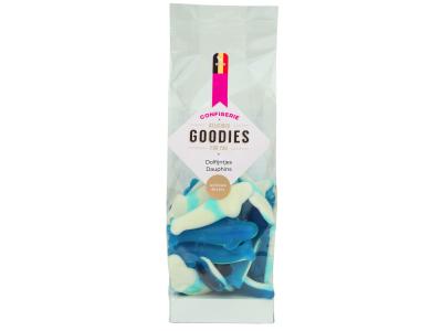 Goodies - Dolfijntjes