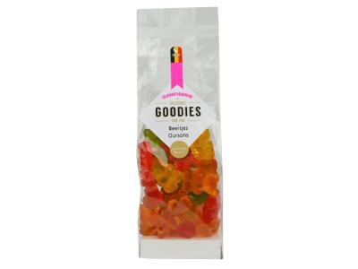 Goodies - Beertjes olie gommen