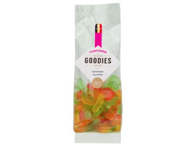 Goodies - Speentjes olie gommen