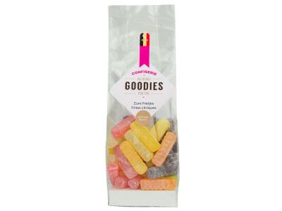 Goodies - Zure frietjes