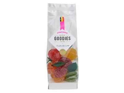 Goodies - Fruits de Luxe 150g