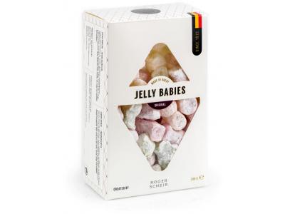 Jelly Babies L