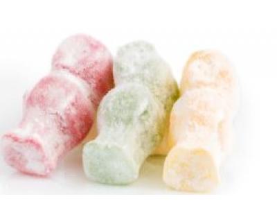 Jelly babies 1