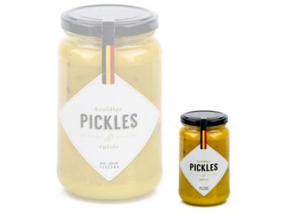 Pickles 2