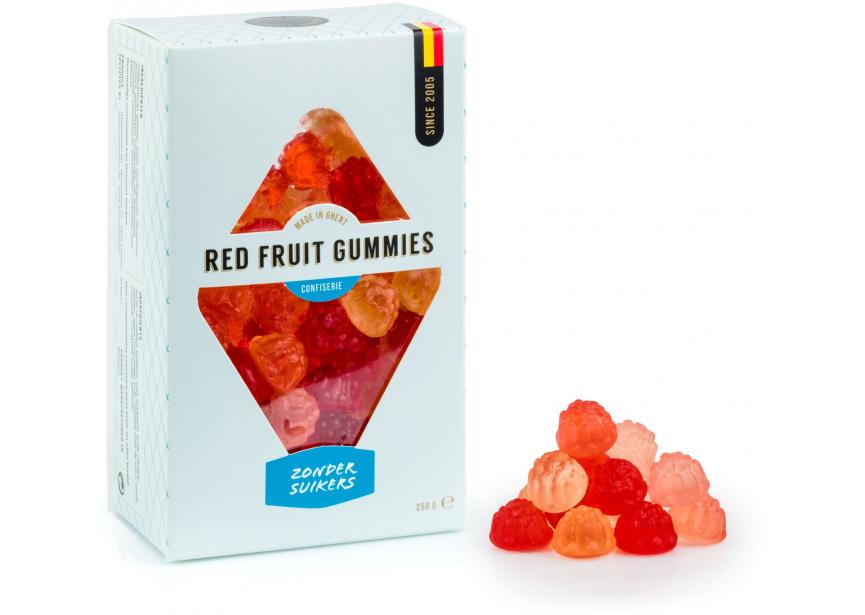 red fruit s