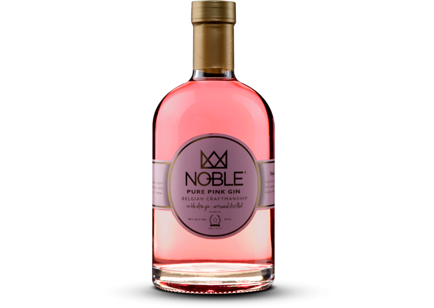 NOBLE-Gin-PurePinkL