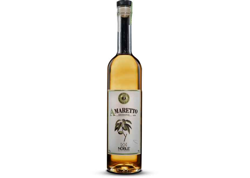 NOBLE-Likuer-AmarettoL