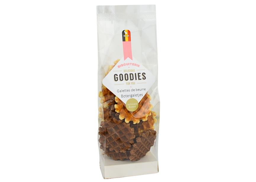 goodies - botergaletjes