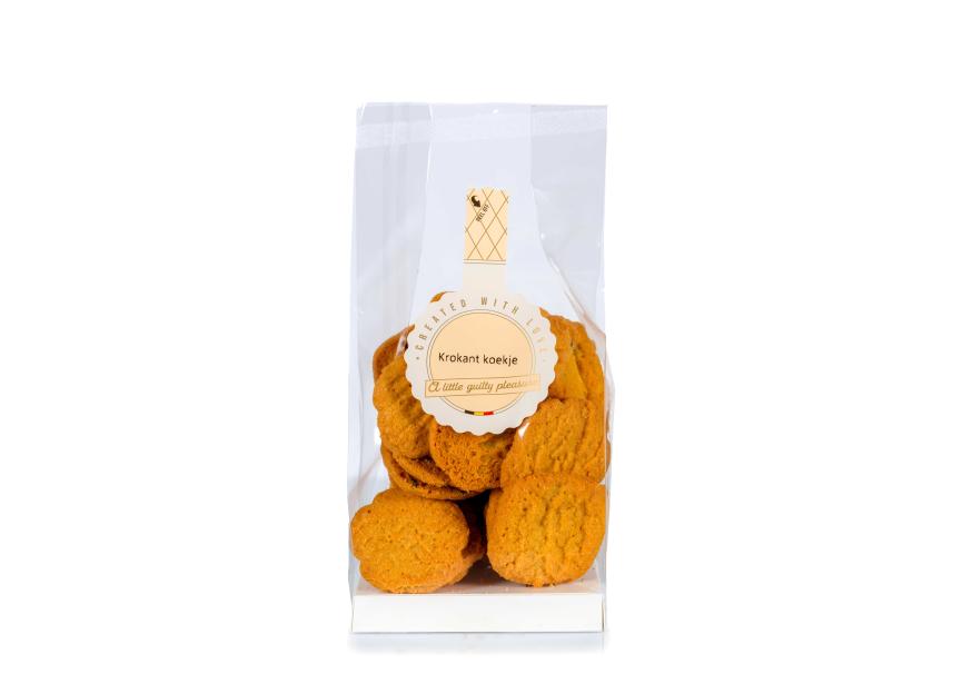 BAKERIES_KROKANTE BOTERKOEKJES_L