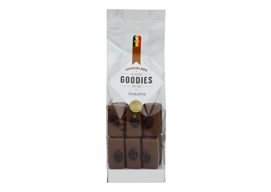 Goodies - Mokatine 170g_L