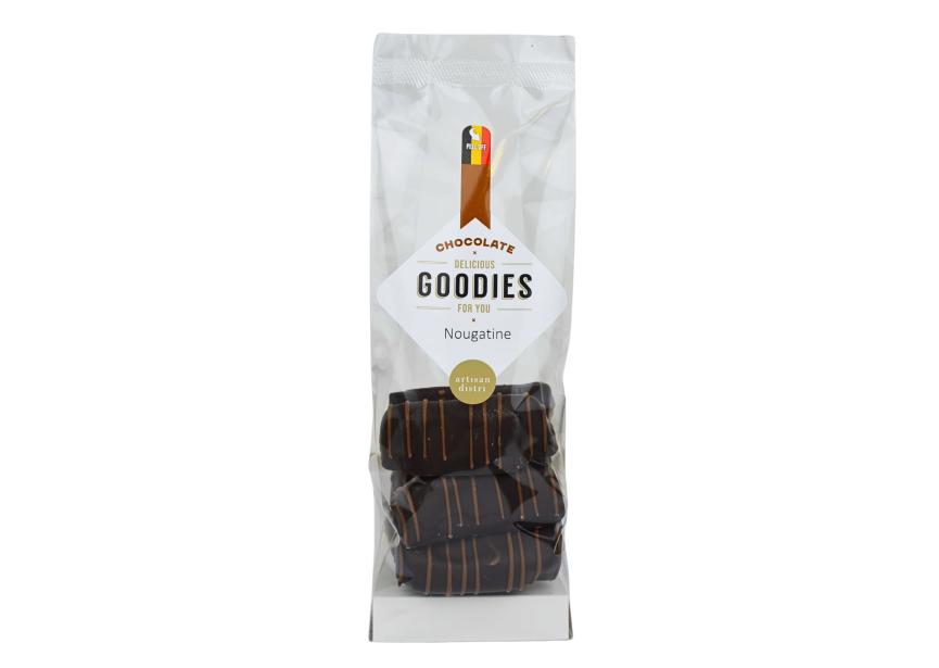 Goodies - Nougatine 150g_L