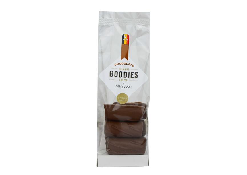 Goodies - Marsepein buche 150g_L