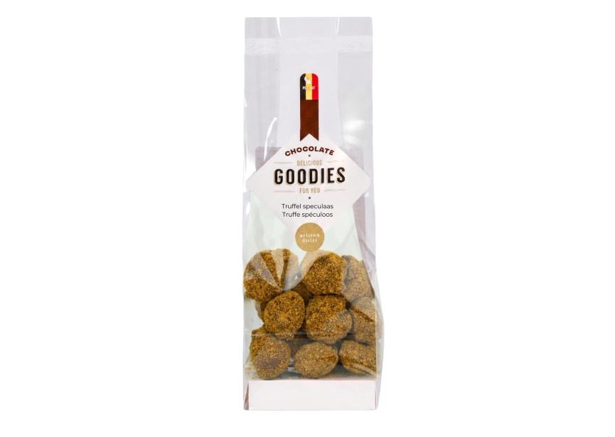 Goodies - EJ50 - Truffel speculaas