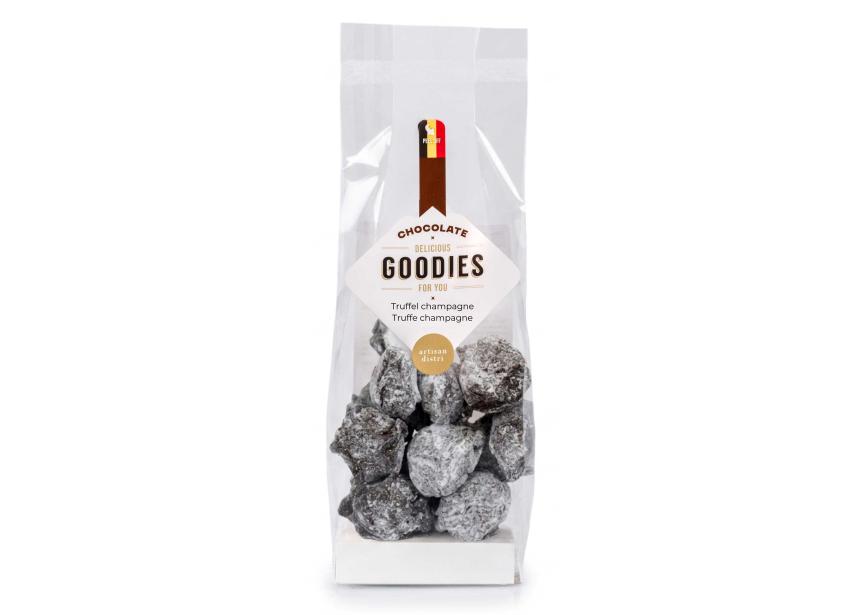 Goodies - Truffel champagne_L