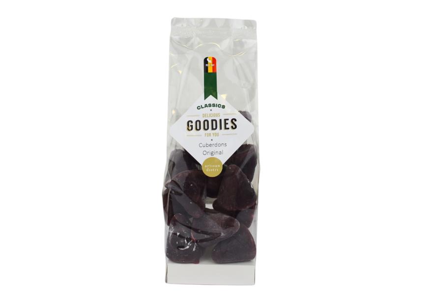 Goodies - Cuberdons