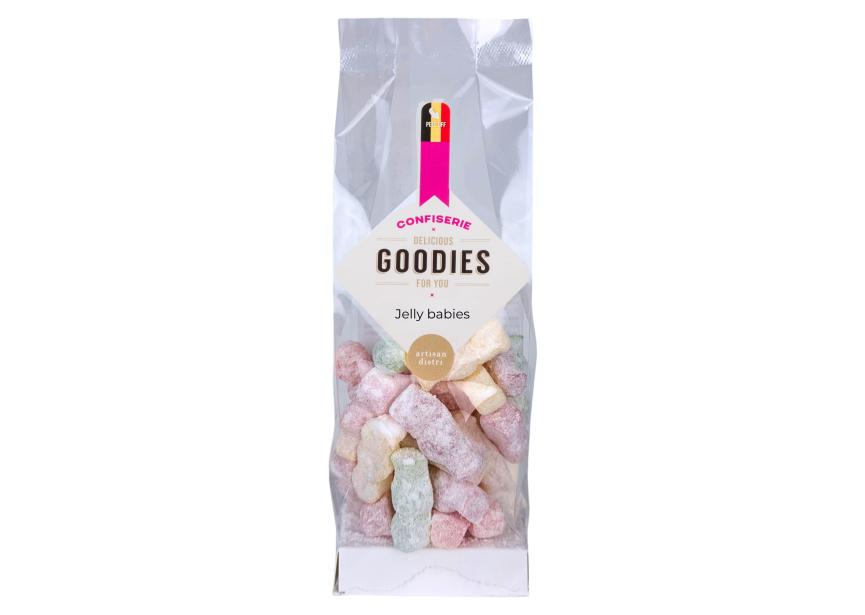 Goodies - Jelly babies