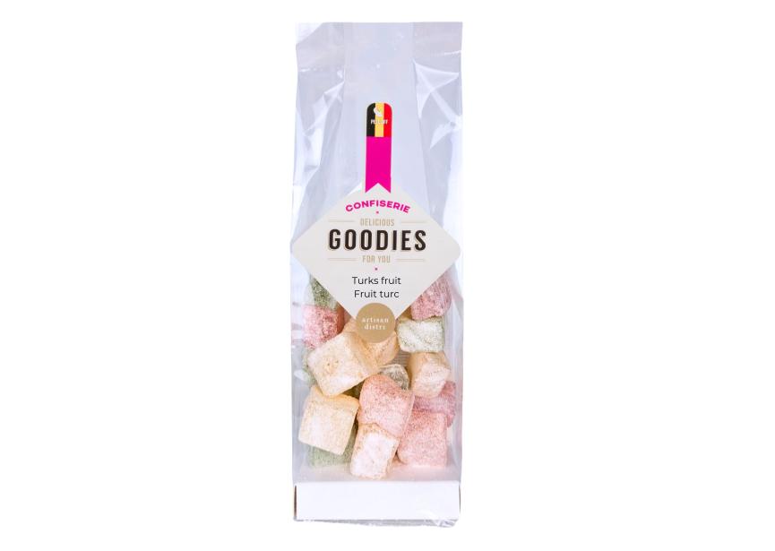 Goodies - Turks fruit