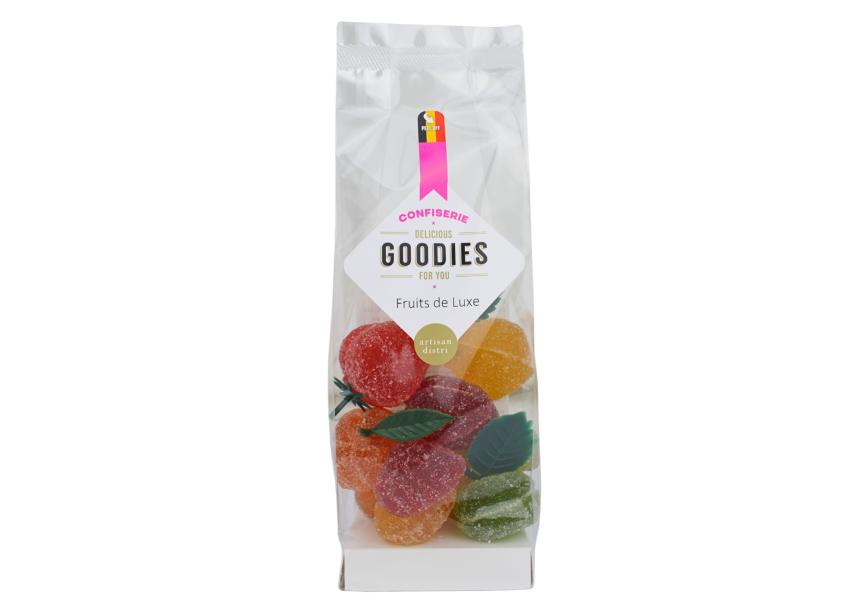 Goodies - Fruits de Luxe 150g
