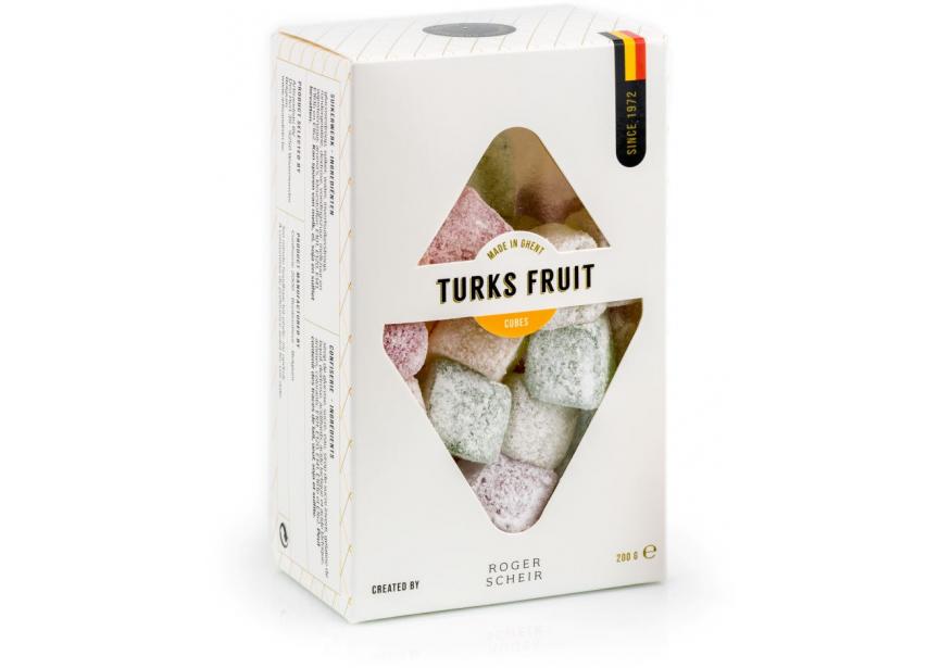 Turks Fruit L