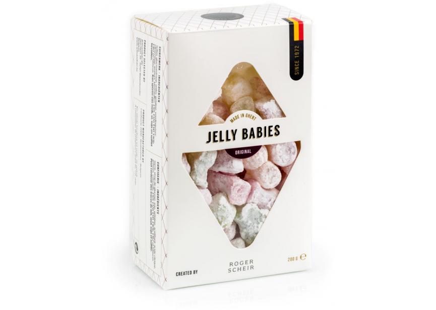 Jelly Babies L