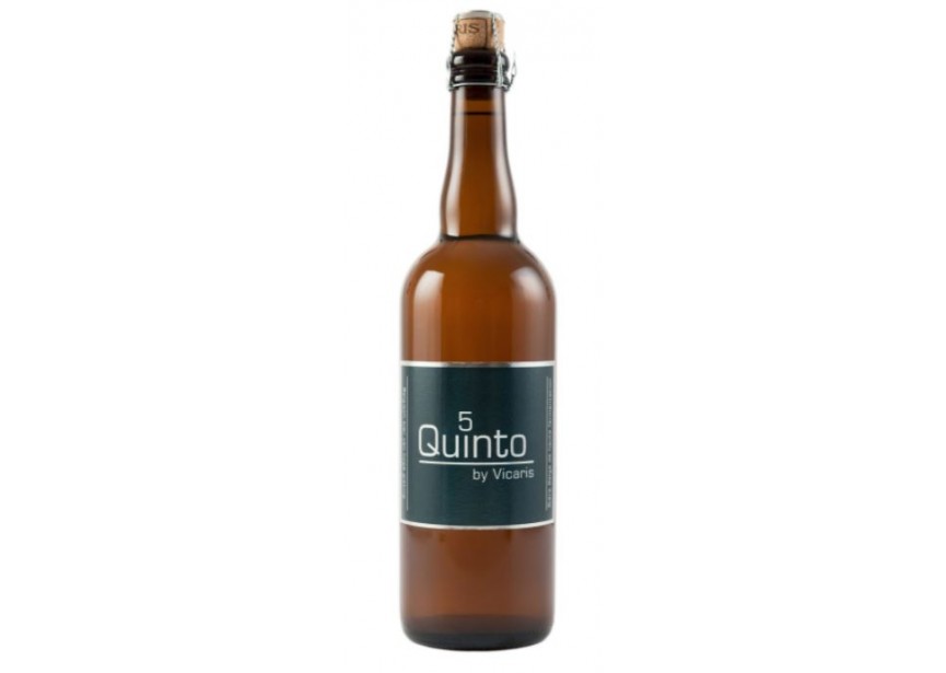 Quinto 5% 75cl