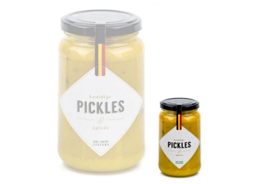 Pickles 2